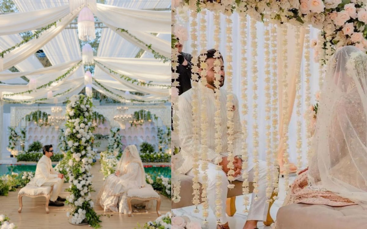 Marquee and tent event in Dubai, photo 2